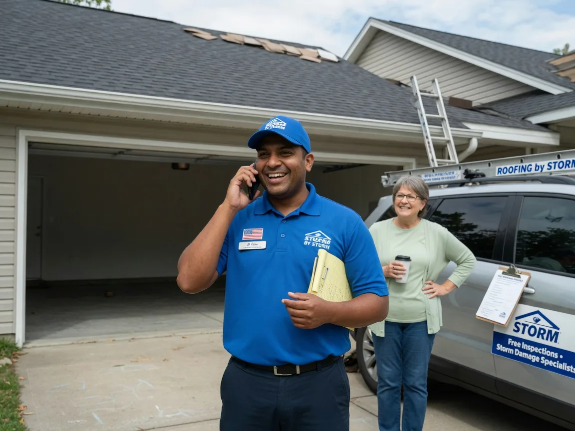 Roof Repair Near Me Willard, OH FAQs